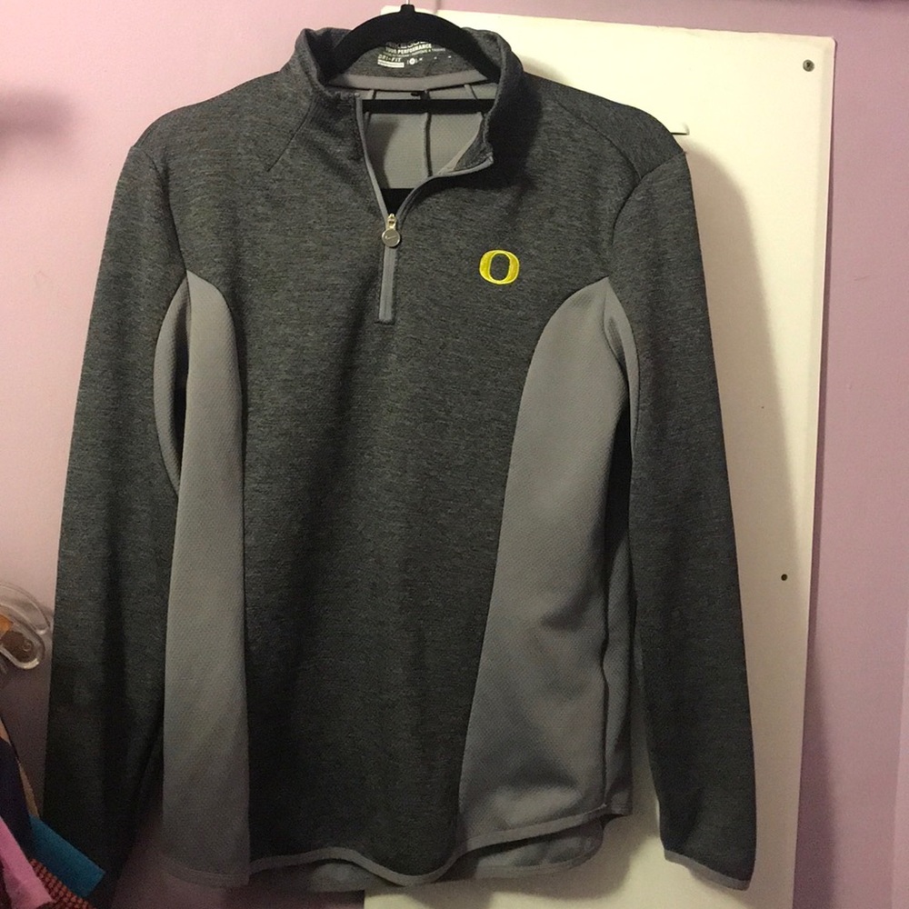 Nike Golf Oregon pullover